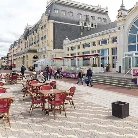 Apartamento 2 Pièces à 500 M Des Plages Et Du Centre *