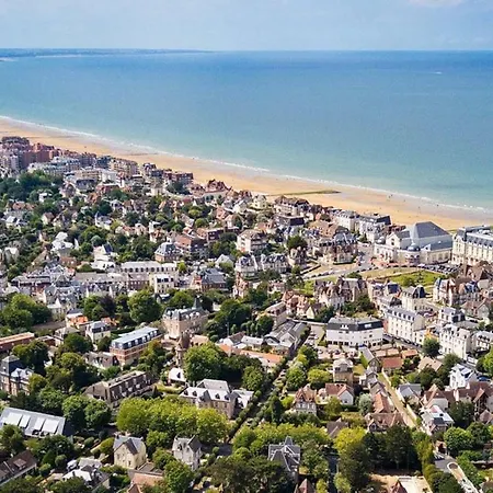 2 Pièces à 500 M Des Plages Et Du Centre Apartamento