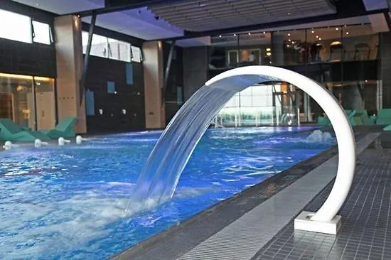 2 Pièces à 500 M Des Plages Et Du Centre Apartamento *