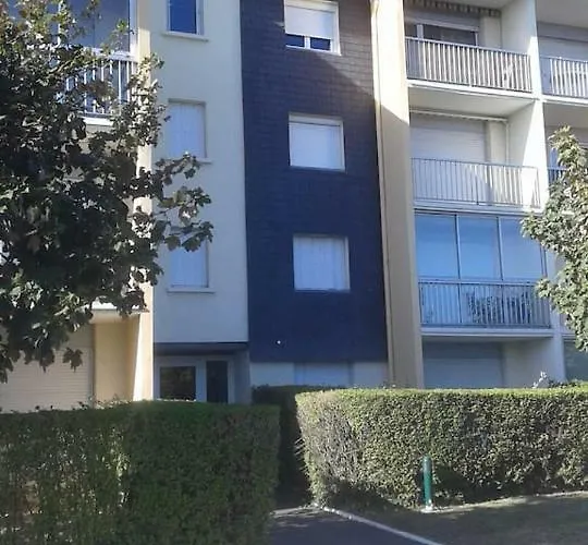 Apartamento 2 Pièces à 500 M Des Plages Et Du Centre *