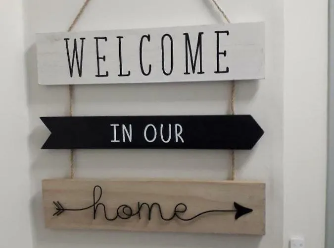 Apartamento 2 Pièces à 500 M Des Plages Et Du Centre