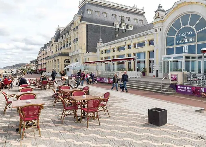 Apartamento 2 Pièces à 500 M Des Plages Et Du Centre *