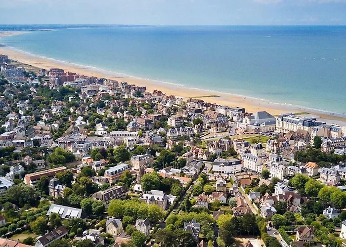 2 Pièces à 500 M Des Plages Et Du Centre Apartamento