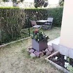 2 Pièces à 500 M Des Plages Et Du Centre Appartement Cabourg