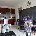 2 Pièces à 500 M Des Plages Et Du Centre Cabourg
