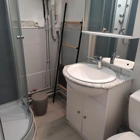 Apartamento 2 Pieces A 500 M Des Plages Et Du Centre *