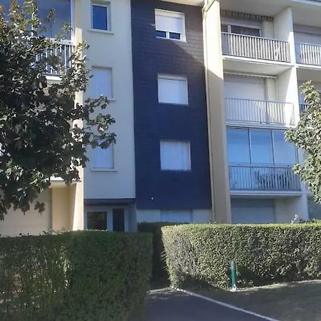 Apartamento 2 Pieces A 500 M Des Plages Et Du Centre *