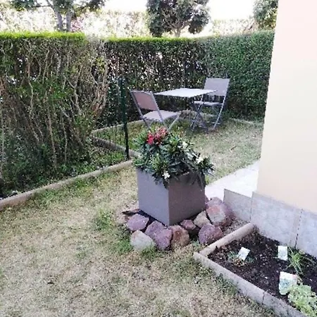 2 Pieces A 500 M Des Plages Et Du Centre דירה קאבורג