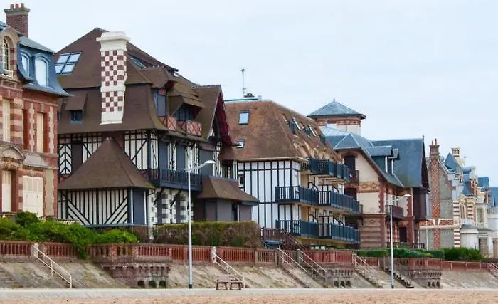 2 Pieces A 500 M Des Plages Et Du Centre Apartmán *