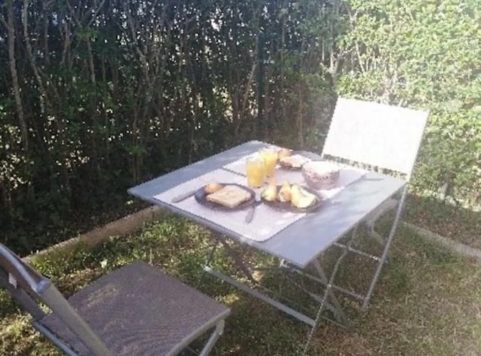 Apartmán 2 Pieces A 500 M Des Plages Et Du Centre