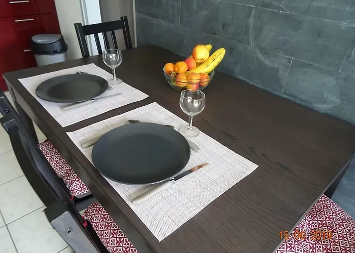 2 Pieces A 500 M Des Plages Et Du Centre Apartmán Cabourg